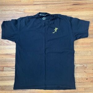 Black NikeFC Men’s Shirt